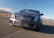 Cadillac CTS-V Coupe